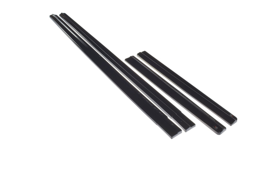 Diffusori Sotto Minigonne Volkswagen T6