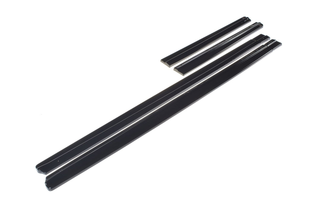 Diffusori Sotto Minigonne Volkswagen T6