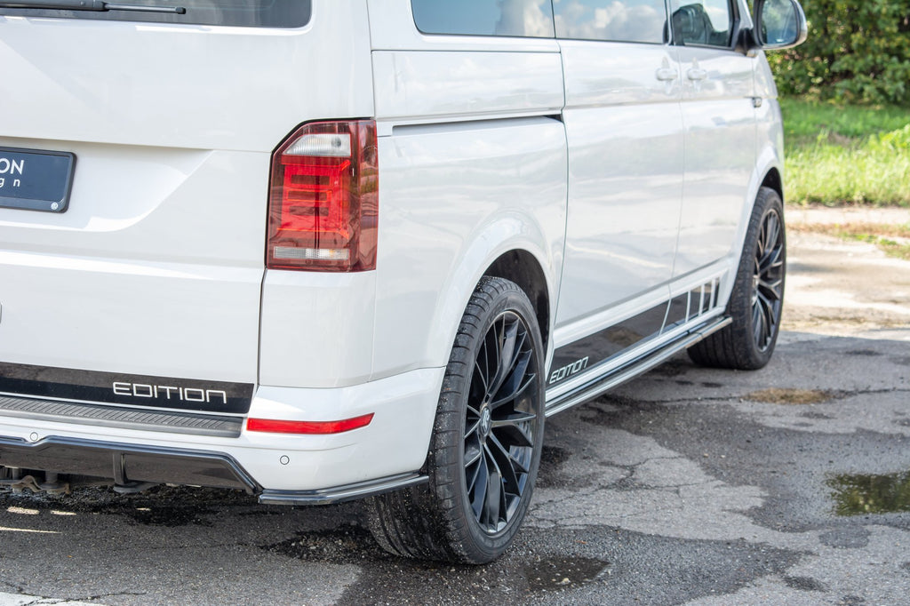 Diffusori Sotto Minigonne Volkswagen T6