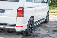 Carica l'immagine nel visualizzatore di Gallery, Diffusori Sotto Minigonne Volkswagen T6