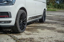 Carica l'immagine nel visualizzatore di Gallery, Diffusori Sotto Minigonne Volkswagen T6