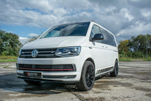 Carica l'immagine nel visualizzatore di Gallery, Diffusori Sotto Minigonne Volkswagen T6