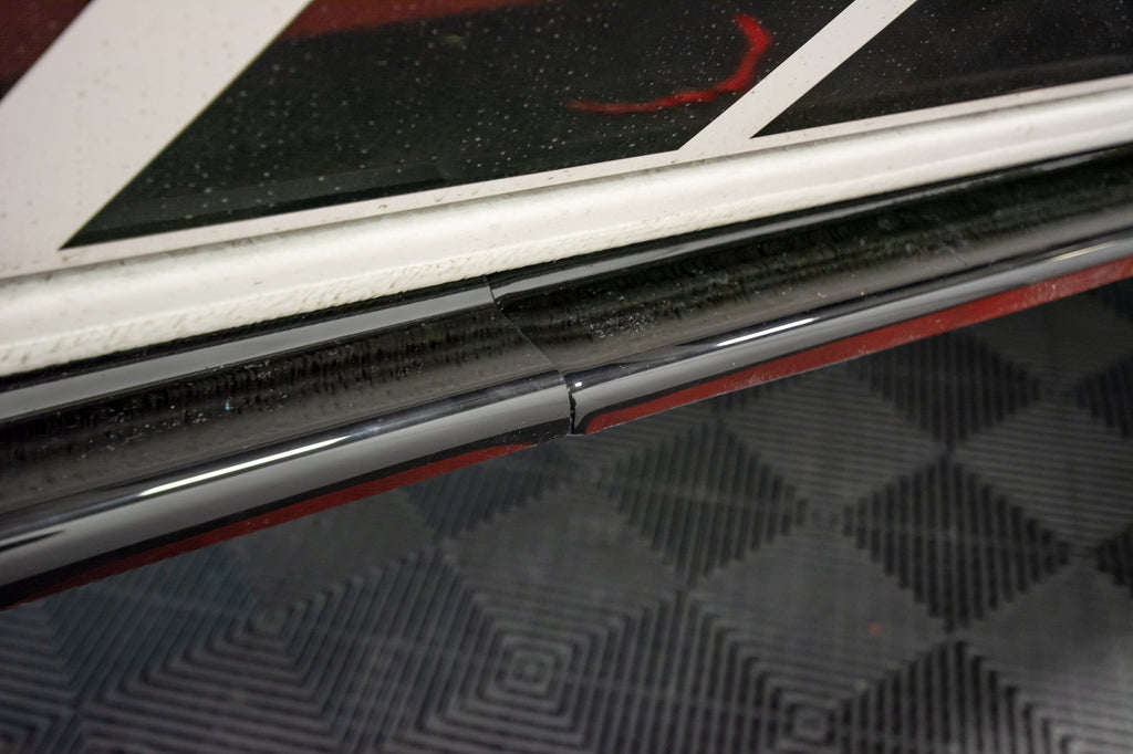 Diffusori Sotto Minigonne Volkswagen T6