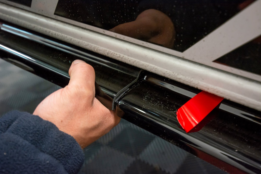 Diffusori Sotto Minigonne Volkswagen T6