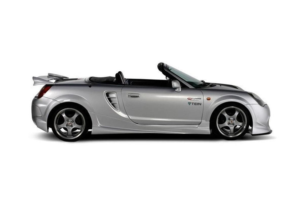 Minigonne Toyota MR2 Maxton Design
