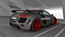 Spoiler Posteriore Audi R8 Mk1 - Maxton Design