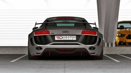 Spoiler Posteriore Audi R8 Mk1 - Maxton Design