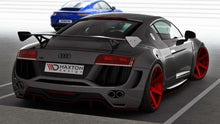Carica l'immagine nel visualizzatore di Gallery, Spoiler Posteriore Audi R8 Mk1 - Maxton Design
