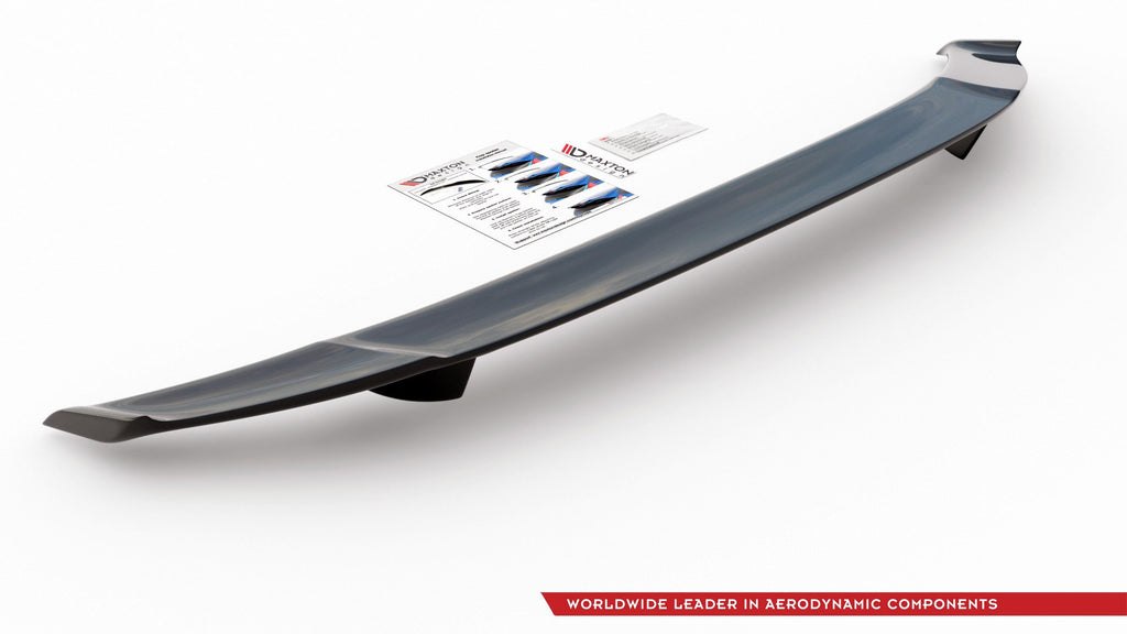 Alettone Posteriore Maxton Design BMW Serie 8 Coupe M-Pack G15