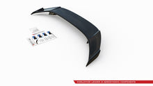 Load image into Gallery viewer, Alettone Posteriore Maxton Design BMW Serie 8 Coupe M-Pack G15