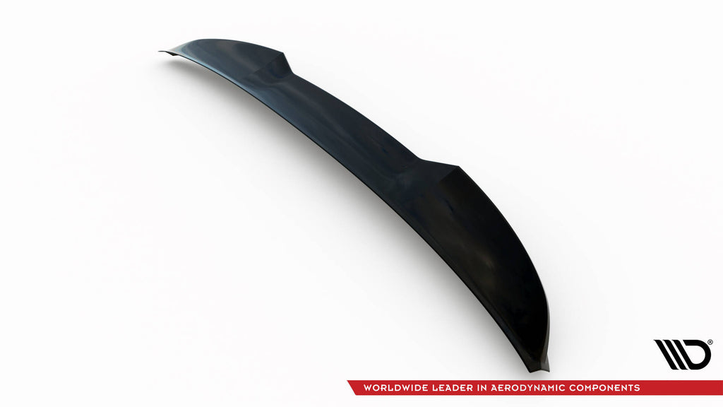 Estensione spoiler 3D Audi A3 Berlina 8Y