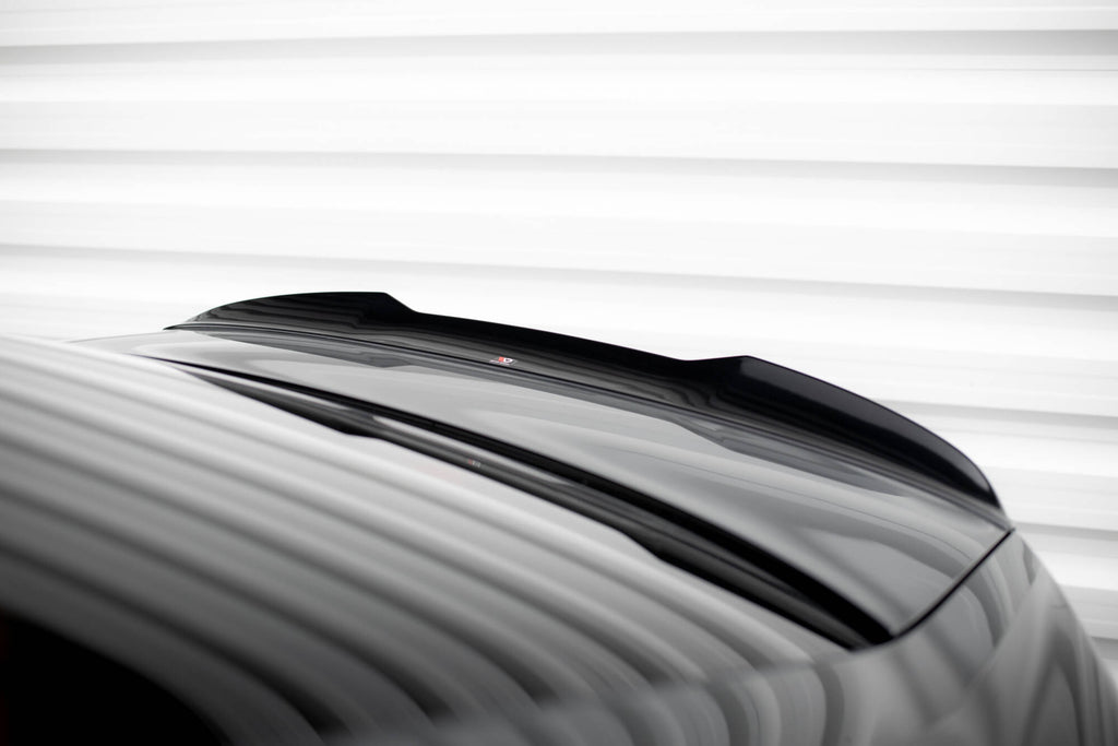 Estensione spoiler 3D Audi A3 Berlina 8Y