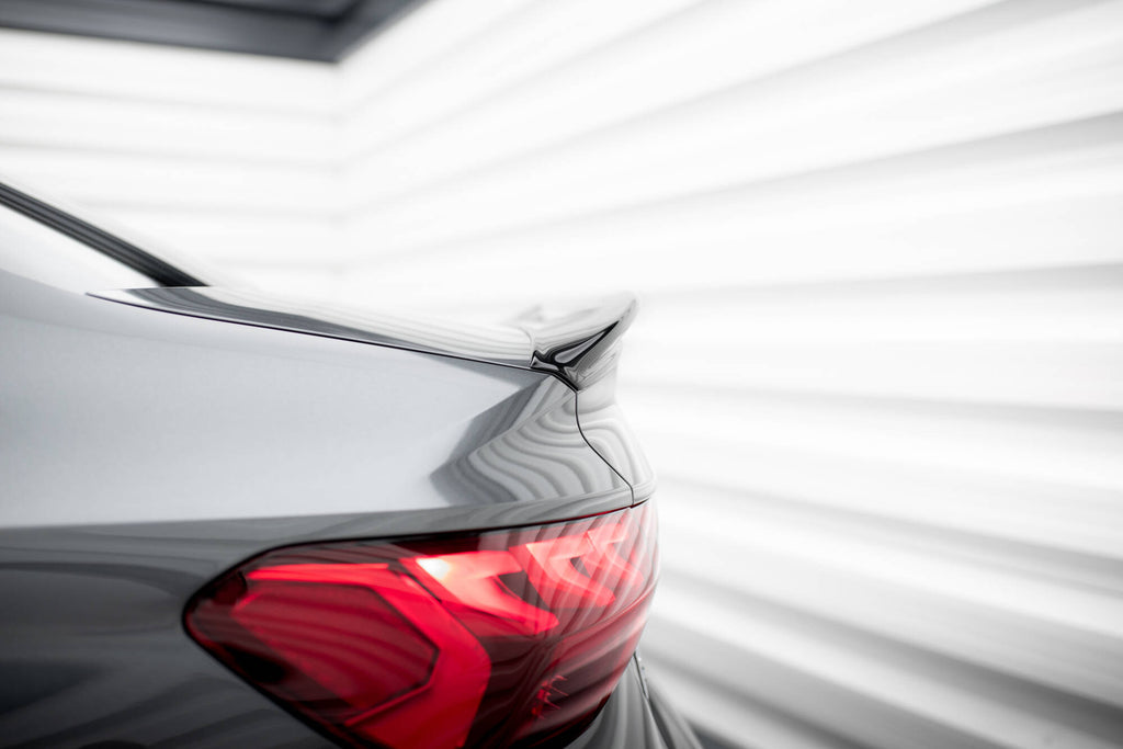 Estensione spoiler 3D Audi A3 Berlina 8Y