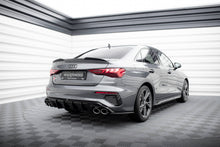 Carica l'immagine nel visualizzatore di Gallery, Estensione spoiler 3D Audi A3 Berlina 8Y