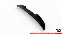 Carica l'immagine nel visualizzatore di Gallery, Estensione Spoiler 3D Audi A5 Coupé 8T