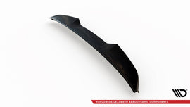 Estensione Spoiler 3D Audi A5 Coupé 8T