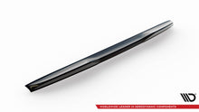 Carica l'immagine nel visualizzatore di Gallery, Estensione Spoiler 3D Audi A5 Coupé 8T