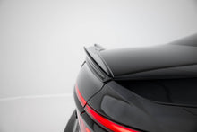 Carica l'immagine nel visualizzatore di Gallery, Estensione Spoiler 3D Audi A8 / A8 S-Line / S8 D5