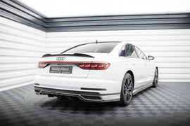 Estensione Spoiler 3D Audi A8 / A8 S-Line / S8 D5