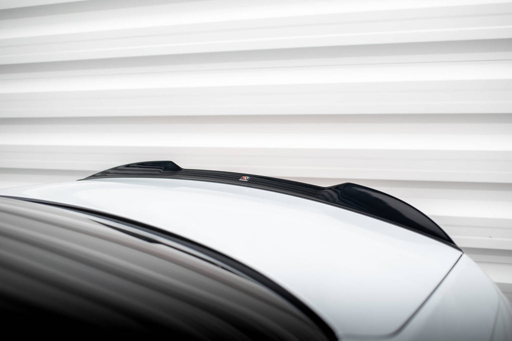 Estensione Spoiler 3D Audi A8 / A8 S-Line / S8 D5