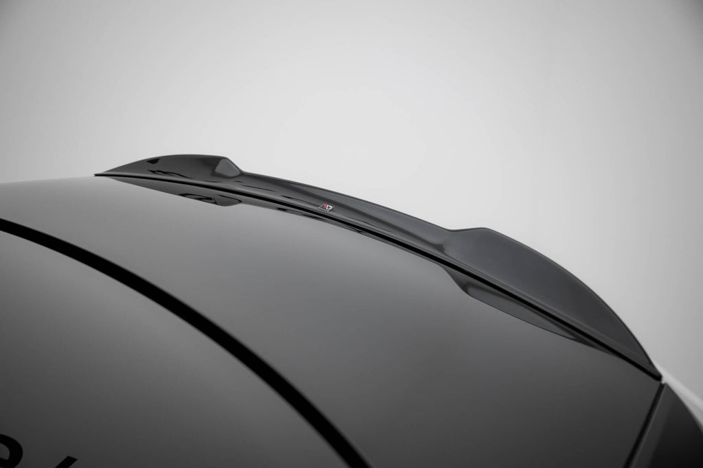 Estensione Spoiler 3D Audi A8 / A8 S-Line / S8 D5