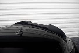 Estensione Spoiler 3D Audi Q3 Sportback F3