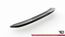 Carica l'immagine nel visualizzatore di Gallery, Estensione Spoiler 3D Audi Q3 Sportback F3