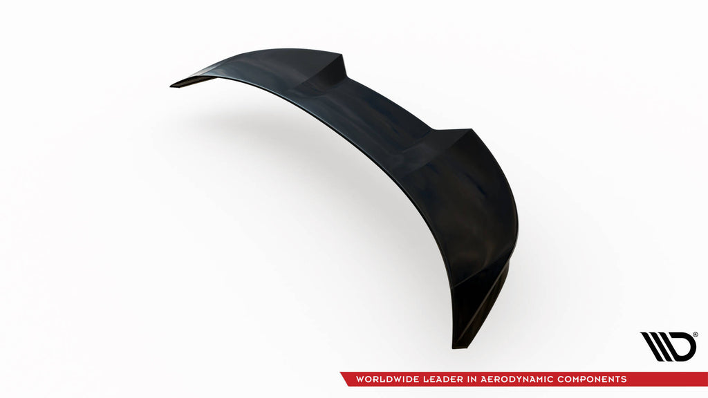 Estensione Spoiler 3D Audi Q3 Sportback F3