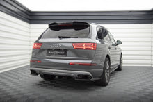 Load image into Gallery viewer, Estensione Spoiler 3D Audi Q7 Mk2 Maxton Design
