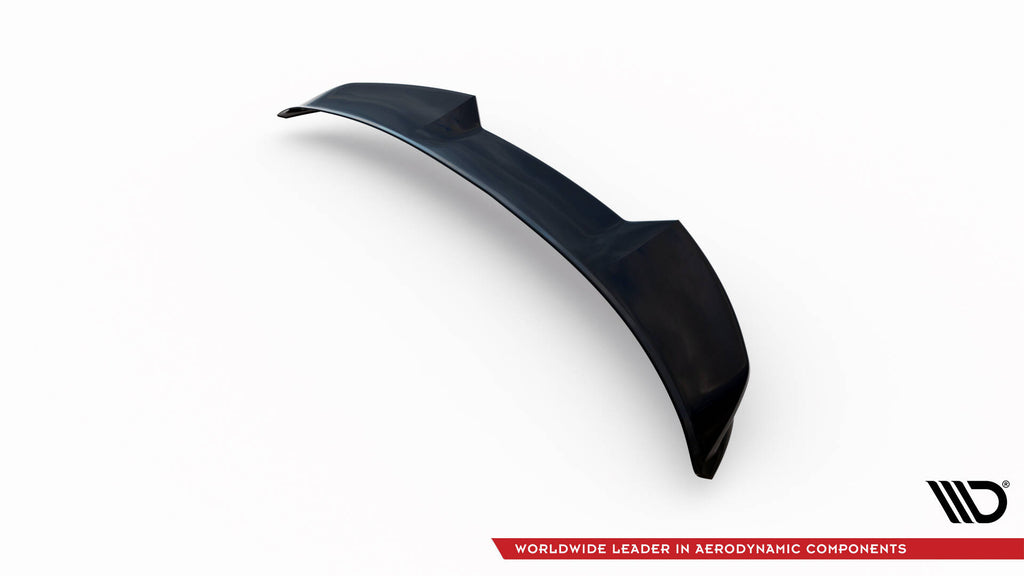 Estensione Spoiler 3D Audi Q7 Mk2 Maxton Design