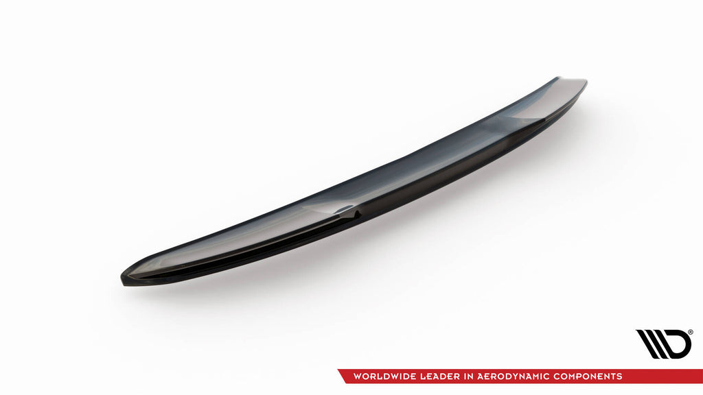 Estensione Spoiler 3D Audi Q7 Mk2 Maxton Design