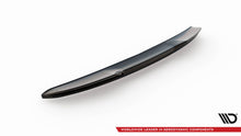 Load image into Gallery viewer, Estensione Spoiler 3D Audi Q7 Mk2 Maxton Design