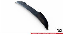 Carica l'immagine nel visualizzatore di Gallery, Estensione Spoiler 3D Audi RS3 / S3 / A3 S-Line Sportback 8Y