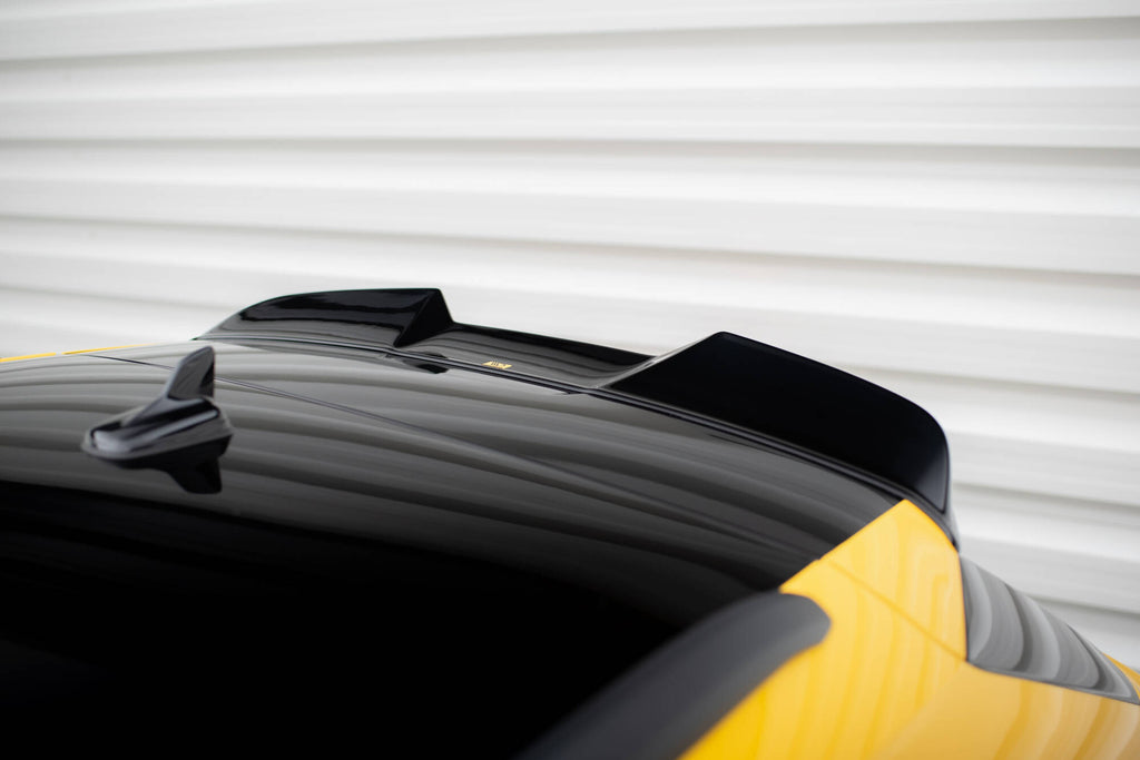 Estensione Spoiler 3D Audi RS3 / S3 / A3 S-Line Sportback 8Y
