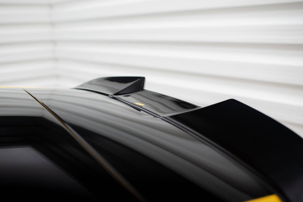 Estensione Spoiler 3D Audi RS3 / S3 / A3 S-Line Sportback 8Y