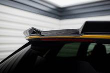 Carica l'immagine nel visualizzatore di Gallery, Estensione Spoiler 3D Audi RS3 / S3 / A3 S-Line Sportback 8Y