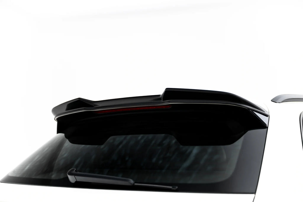 Estensione Spoiler 3D Audi S3 / A3 S-Line 8V Maxton Design
