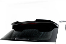 Load image into Gallery viewer, Estensione Spoiler 3D Audi S3 / A3 S-Line 8V Maxton Design