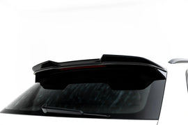 Estensione Spoiler 3D Audi S3 / A3 S-Line 8V Maxton Design