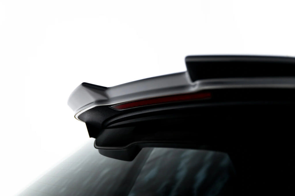 Estensione Spoiler 3D Audi S3 / A3 S-Line 8V Maxton Design