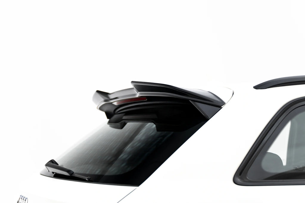 Estensione Spoiler 3D Audi S3 / A3 S-Line 8V Maxton Design