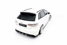 Load image into Gallery viewer, Estensione Spoiler 3D Audi S3 / A3 S-Line 8V Maxton Design