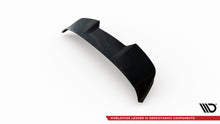 Load image into Gallery viewer, Estensione Spoiler 3D Audi S3 / A3 S-Line 8V Maxton Design