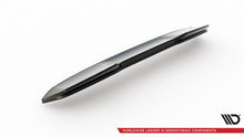 Load image into Gallery viewer, Estensione Spoiler 3D Audi S3 / A3 S-Line 8V Maxton Design