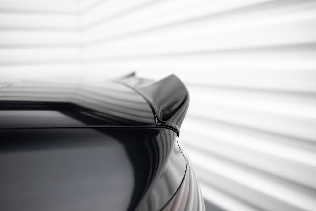 Estensione Spoiler 3D Audi S5 / A5 S-Line Cabriolet 8T