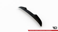Carica l'immagine nel visualizzatore di Gallery, Estensione Spoiler 3D Audi S5 / A5 S-Line Cabriolet 8T
