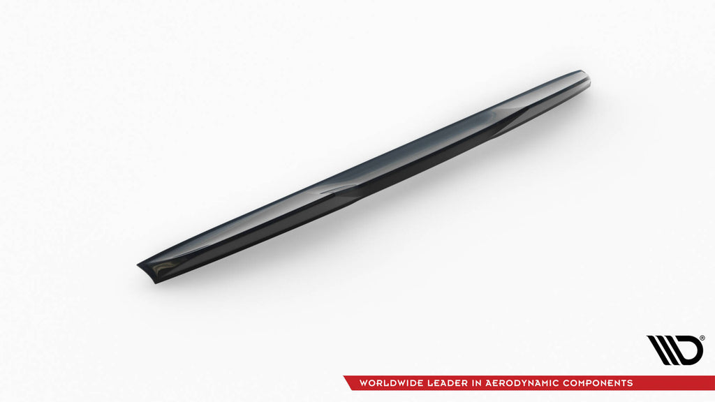 Estensione Spoiler 3D Audi S5 / A5 S-Line Cabriolet 8T
