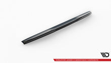 Carica l'immagine nel visualizzatore di Gallery, Estensione Spoiler 3D Audi S5 / A5 S-Line Cabriolet 8T