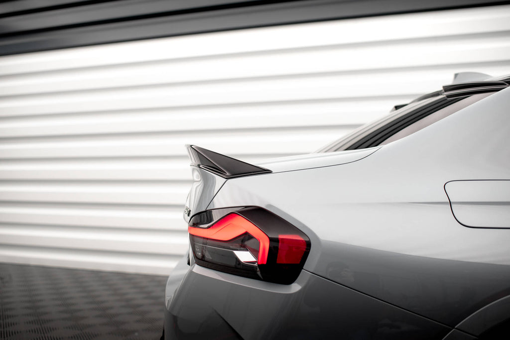 Estensione Spoiler 3D BMW Serie 2 Coupé G42 / M2 G87