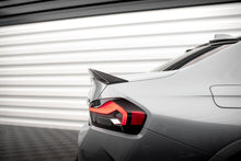 Carica l'immagine nel visualizzatore di Gallery, Estensione Spoiler 3D BMW Serie 2 Coupé G42 / M2 G87